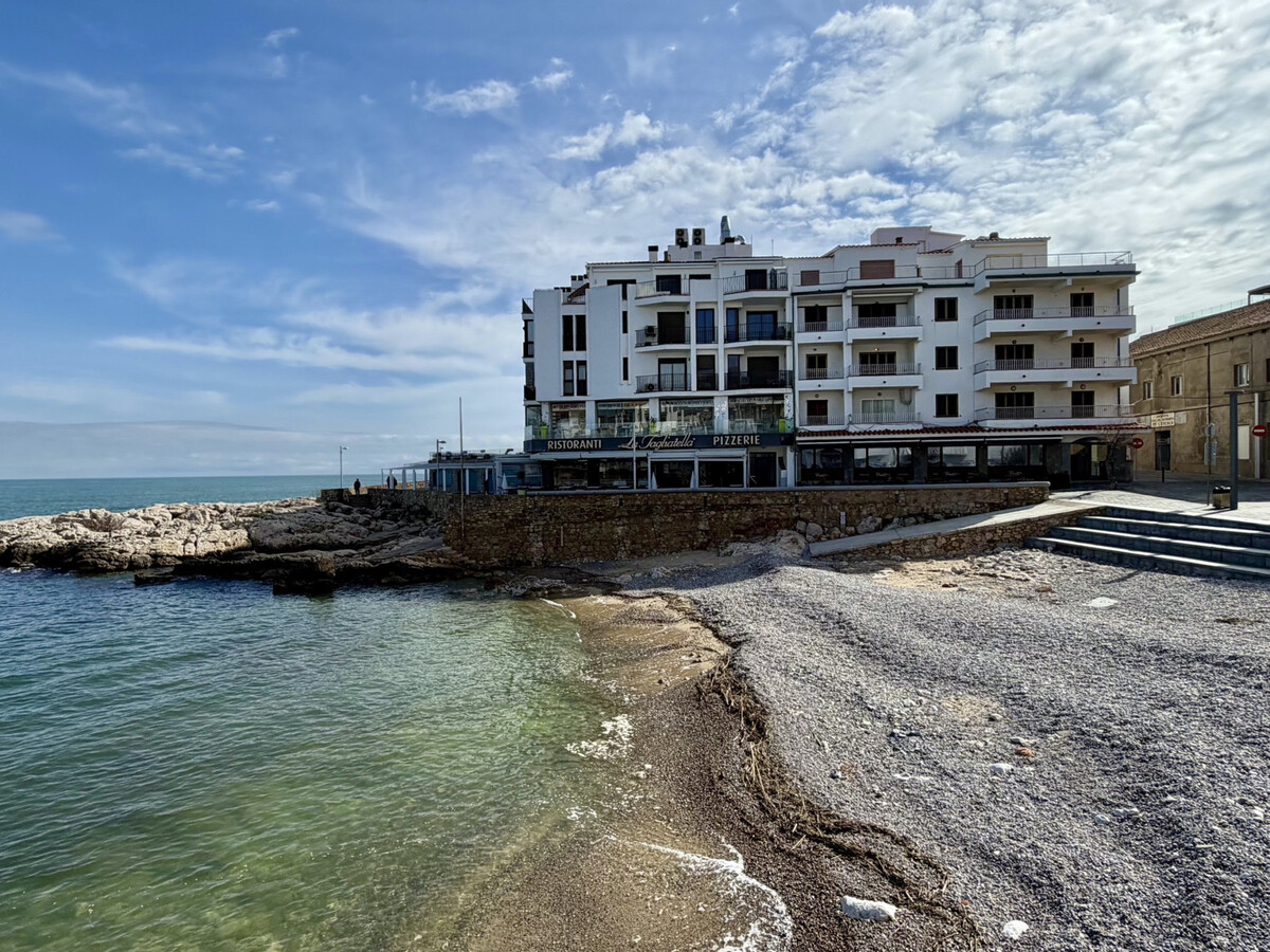Appartement 2 chambres L'Escala, 63 m² proche mer - Photo 19