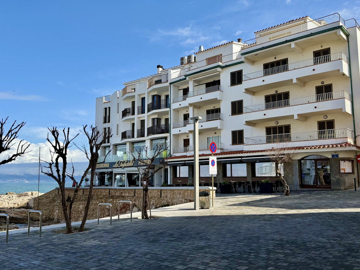 Appartement 2 chambres L'Escala, 63 m² proche mer - Photo 20