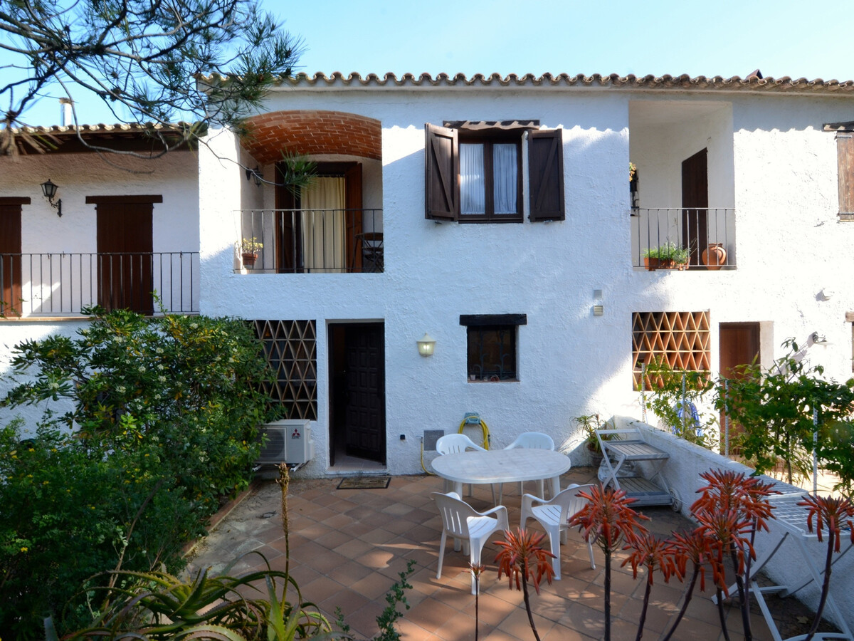 Maison 3 chambres avec patio barbecue près de la plage - Photo 1