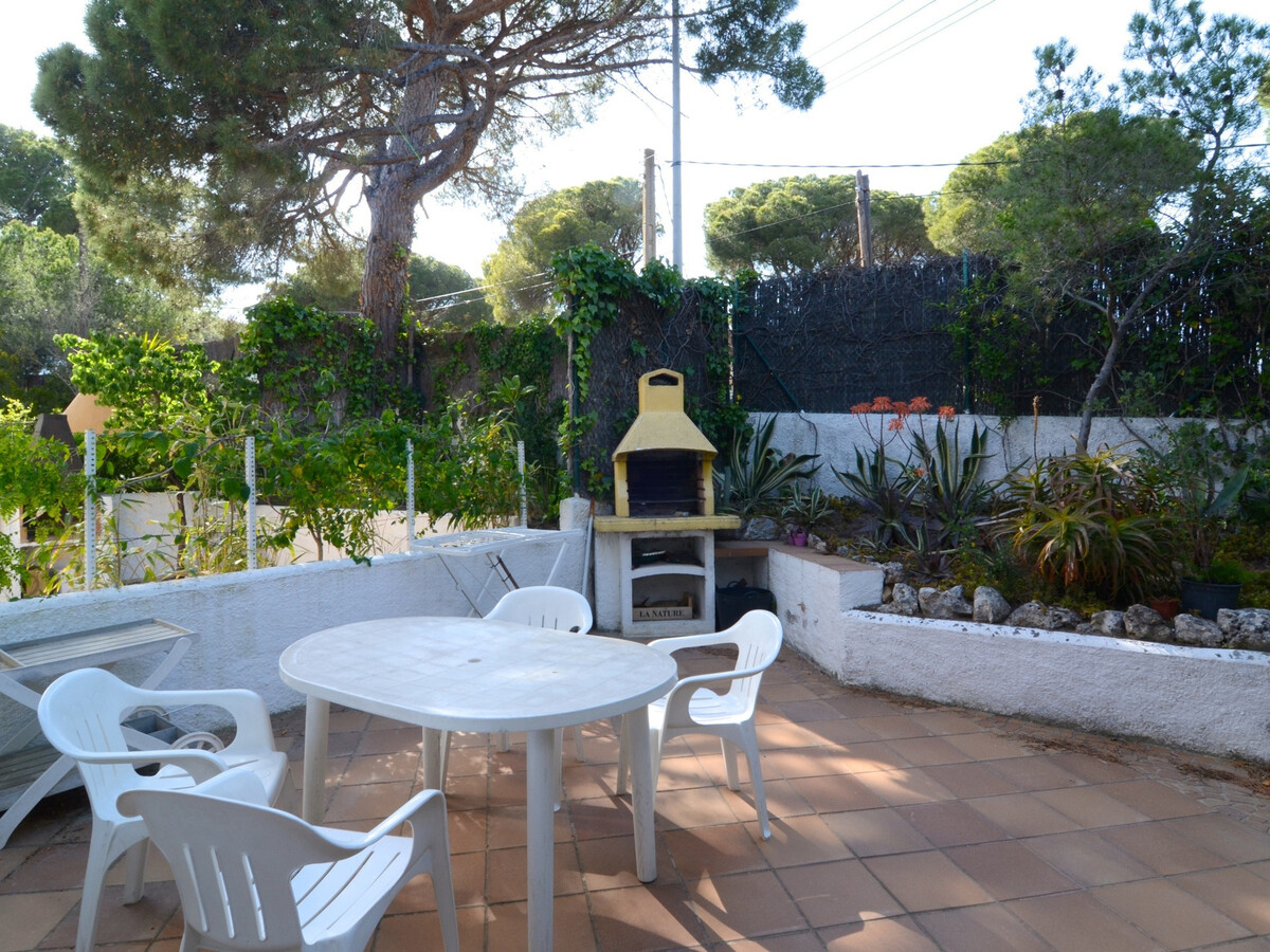 Maison 3 chambres avec patio barbecue près de la plage - Photo 2