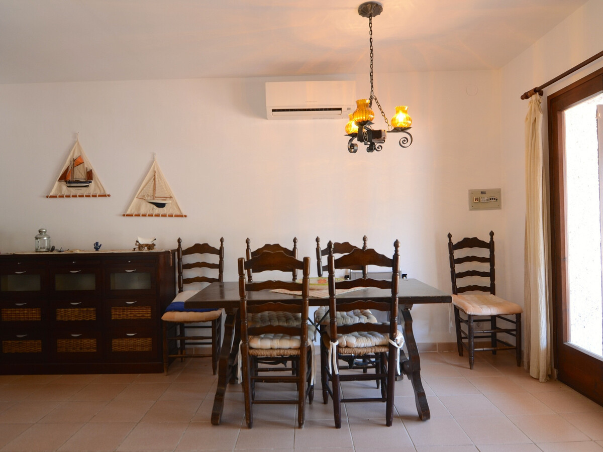 Maison 3 chambres avec patio barbecue près de la plage - Photo 8