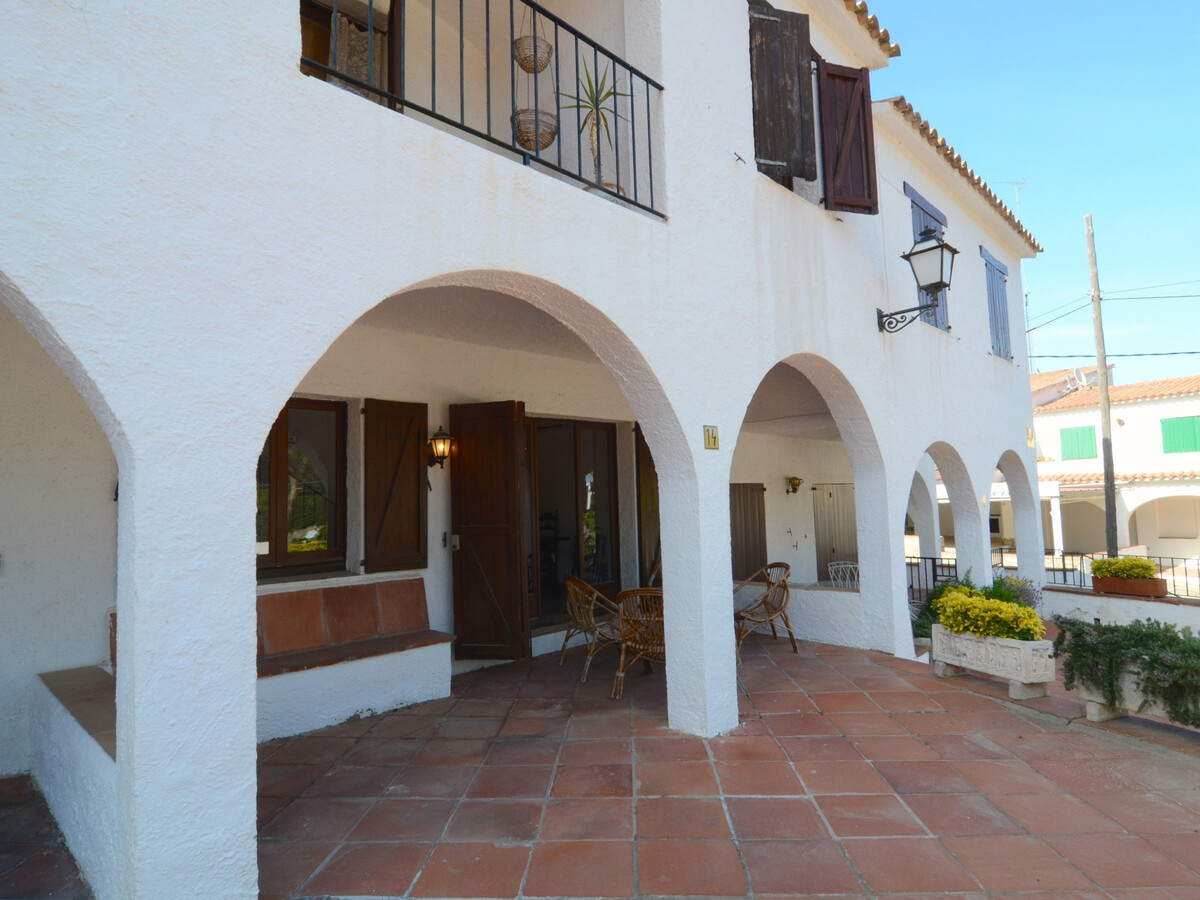 Maison 3 chambres avec patio barbecue près de la plage - Photo 10