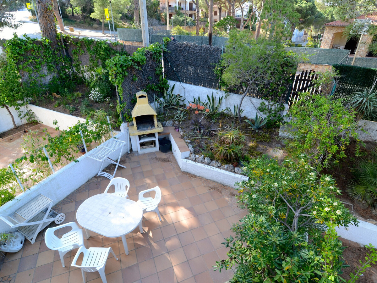 Maison 3 chambres avec patio barbecue près de la plage - Photo 14