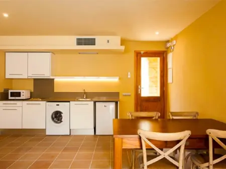 Appartement 2 chambres à Pals, climatisé et piscine : photo 5