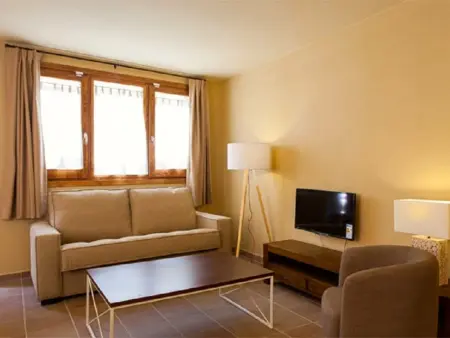 Appartement 2 chambres à Pals, climatisé et piscine : photo 7