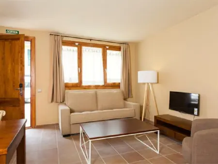 Appartement 2 chambres à Pals, climatisé et piscine : photo 8