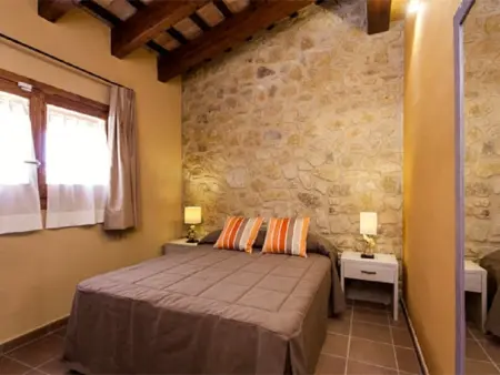 Appartement 2 chambres à Pals, climatisé et piscine : photo 9