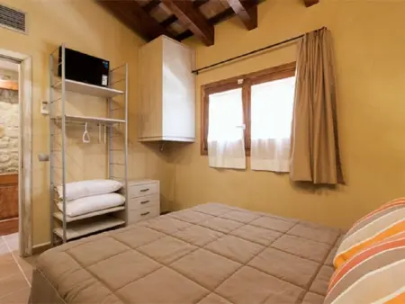 Appartement 2 chambres à Pals, climatisé et piscine : photo 10