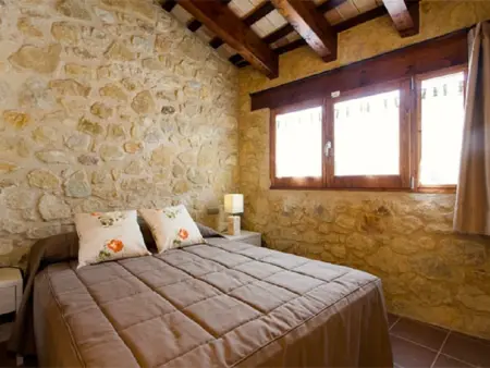 Appartement 2 chambres à Pals, climatisé et piscine : photo 11