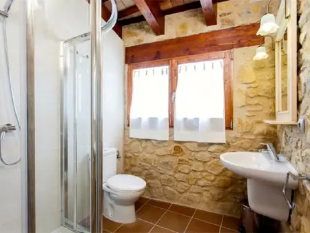 Appartement 2 chambres à Pals, climatisé et piscine : photo 12