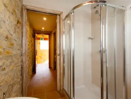 Appartement 2 chambres à Pals, climatisé et piscine : photo 13