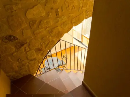 Appartement 2 chambres à Pals, climatisé et piscine : photo 14