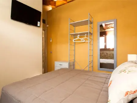 Appartement 2 chambres à Pals, climatisé et piscine : photo 15