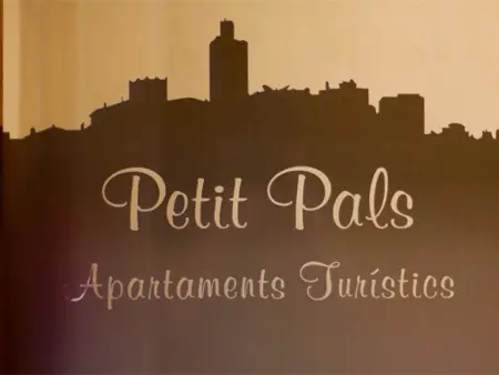 Appartement 2 chambres à Pals, climatisé et piscine : photo 18