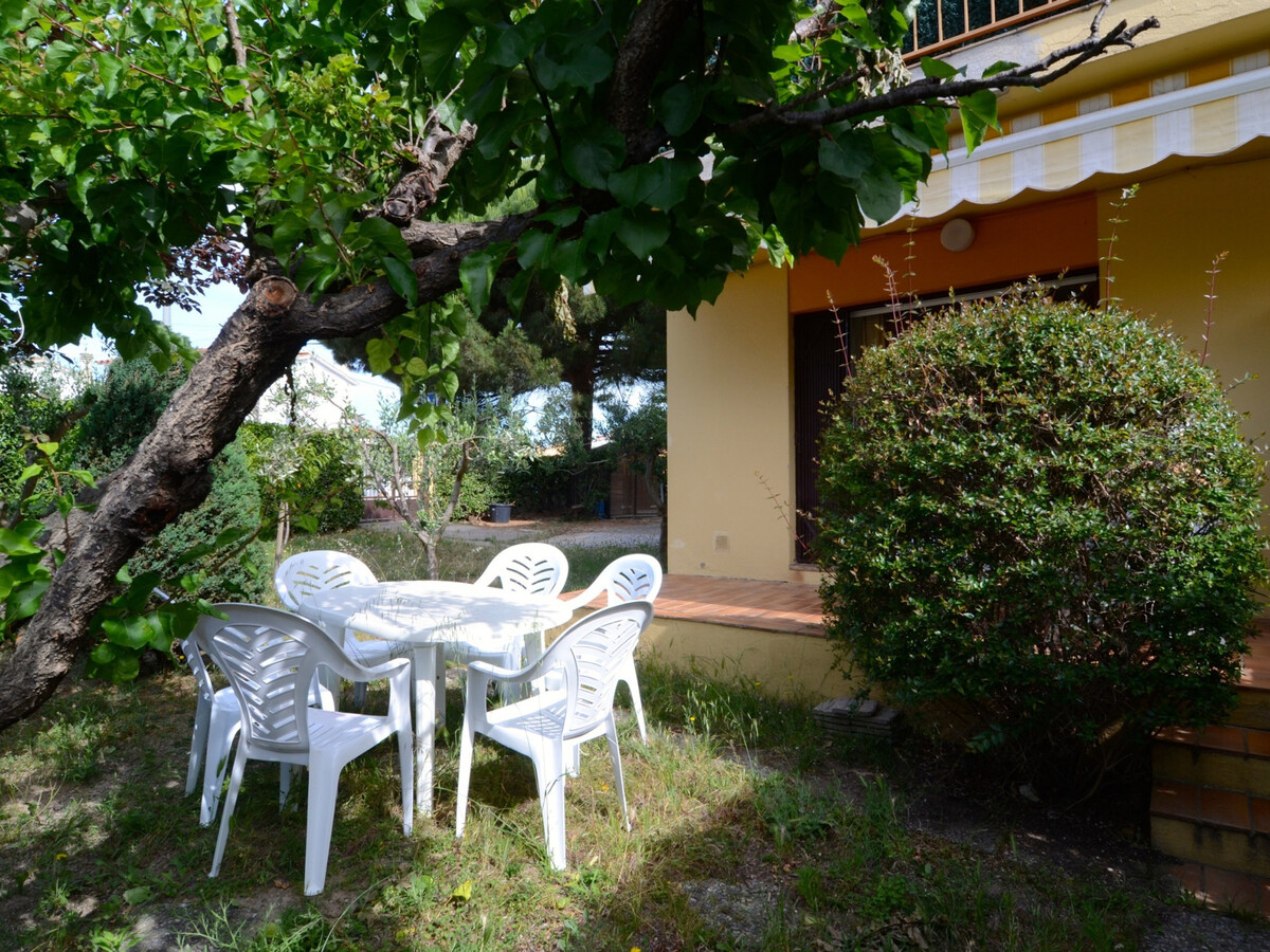 Appartement 40 m² à L'Escala, jardin et parking - Photo 1