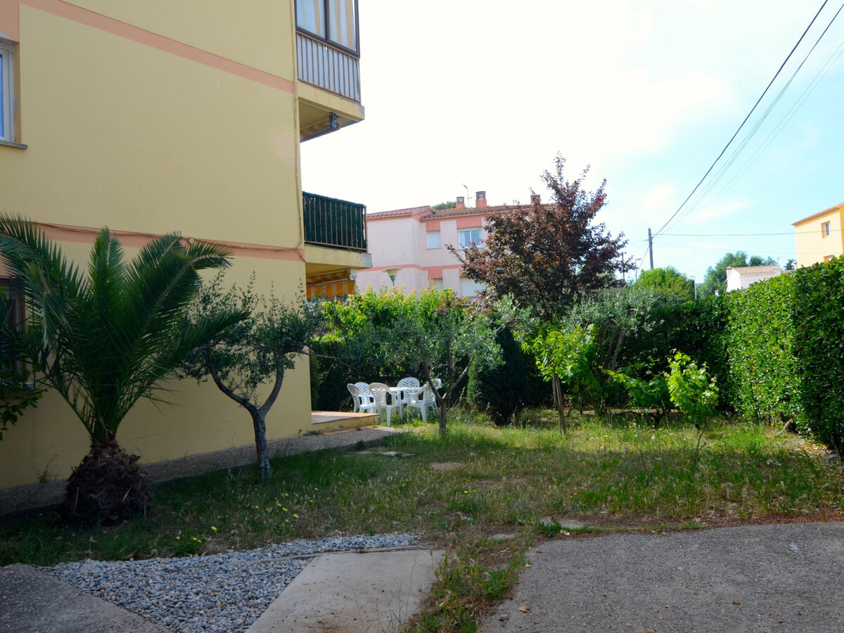 Appartement 40 m² à L'Escala, jardin et parking - Photo 2
