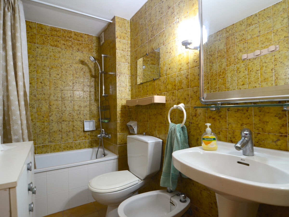 Appartement 40 m² à L'Escala, jardin et parking - Photo 4
