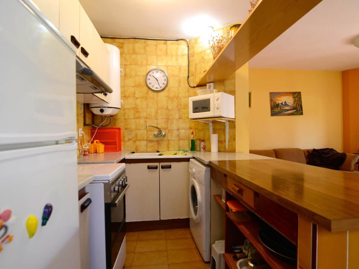 Appartement 40 m² à L'Escala, jardin et parking - Photo 5