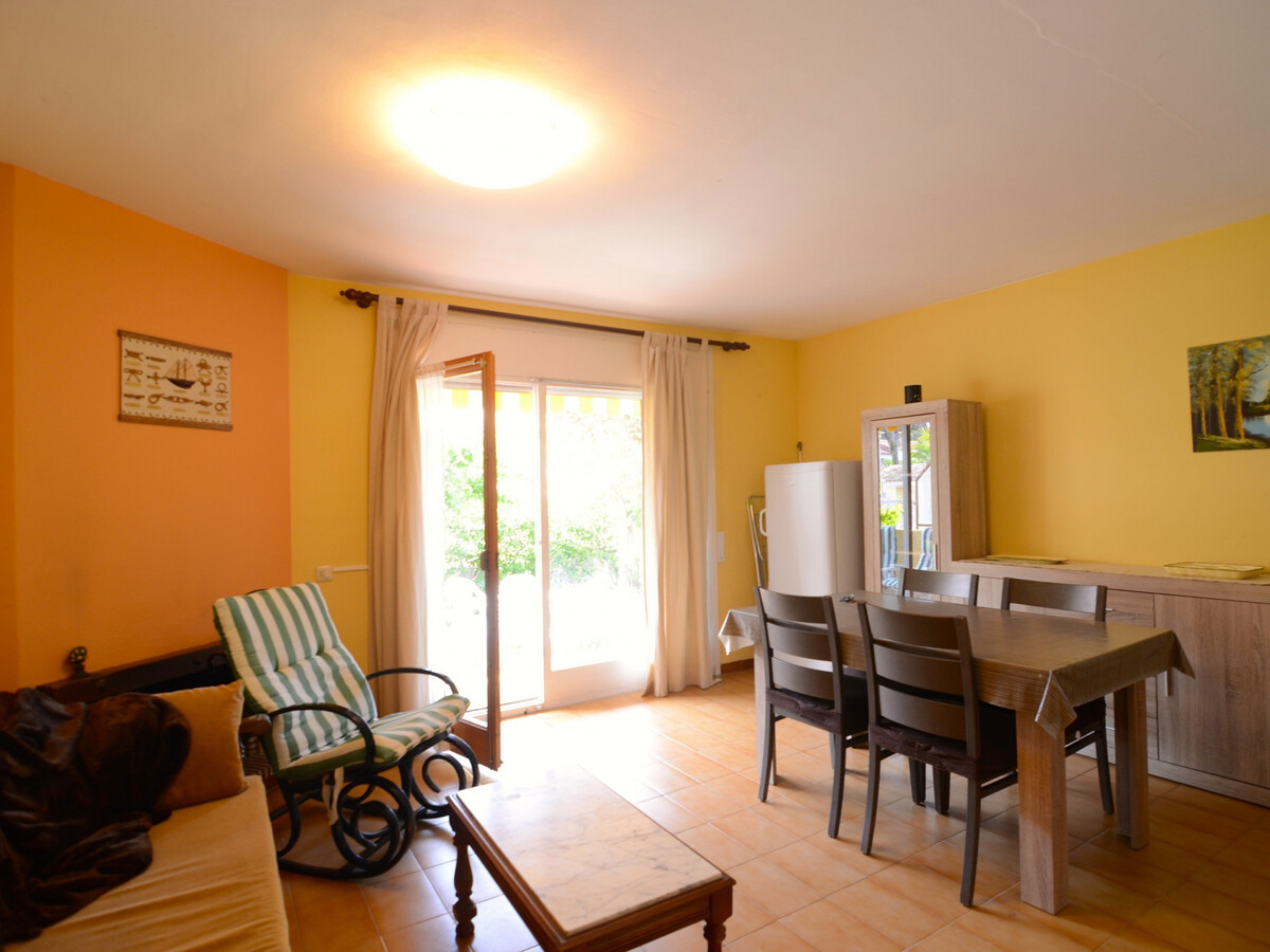 Appartement 40 m² à L'Escala, jardin et parking - Photo 7