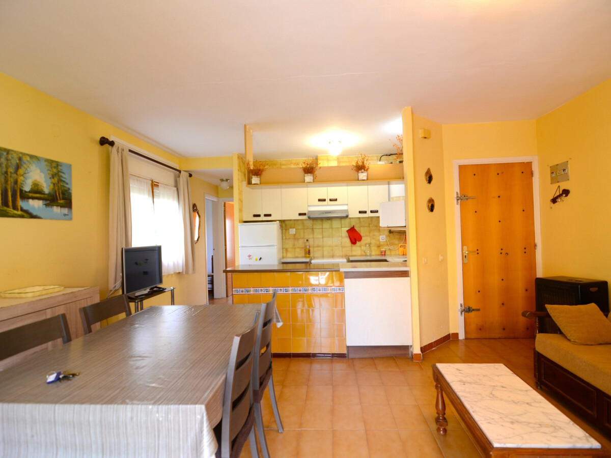 Appartement 40 m² à L'Escala, jardin et parking - Photo 8