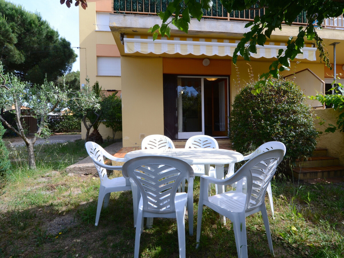 Appartement 40 m² à L'Escala, jardin et parking - Photo 10
