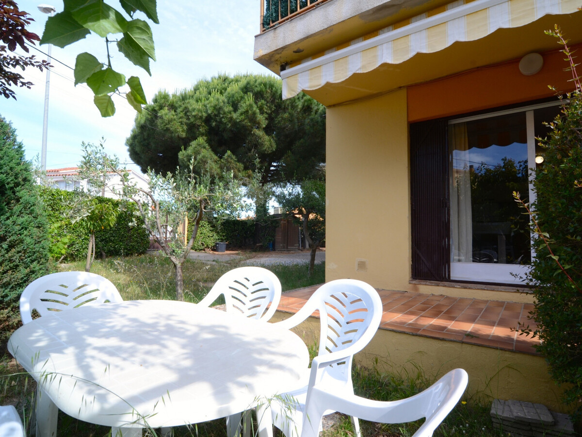Appartement 40 m² à L'Escala, jardin et parking - Photo 11
