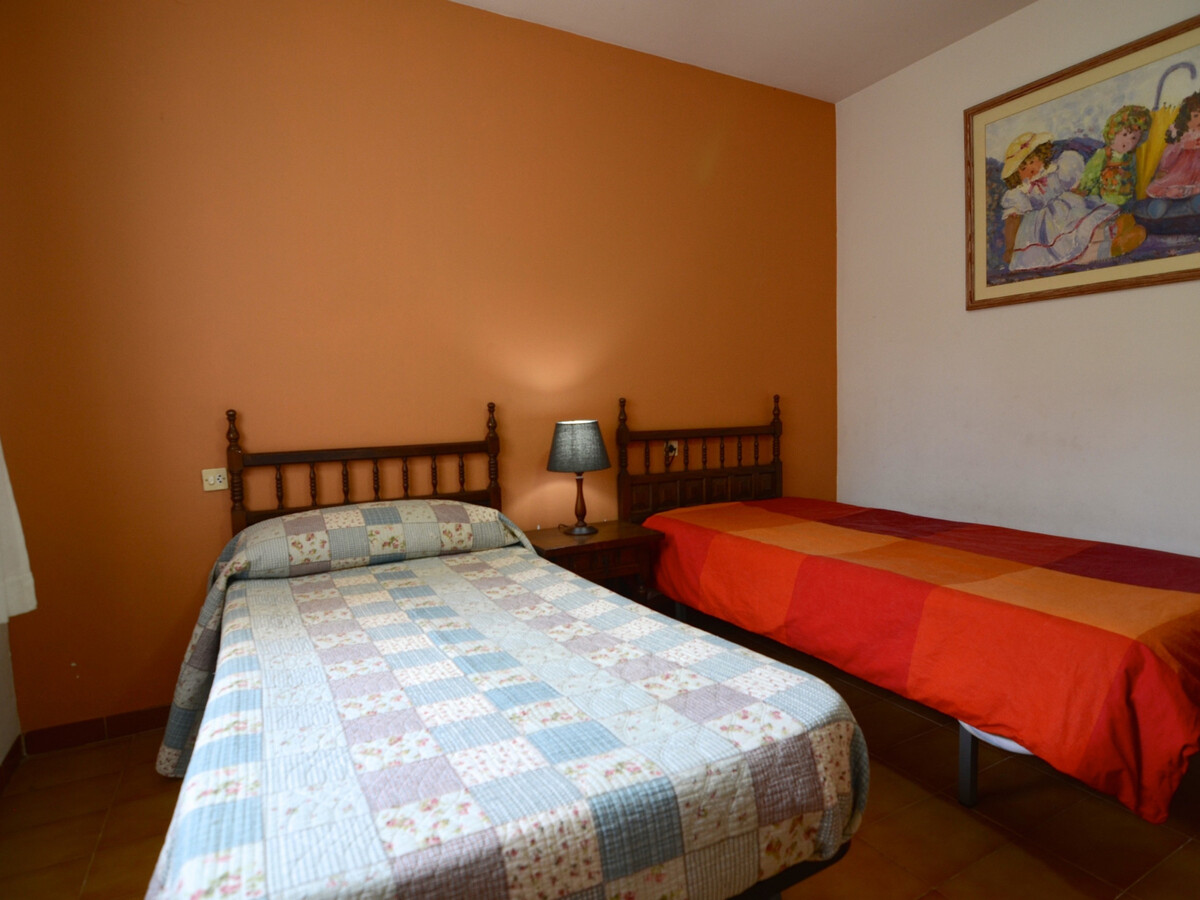 Appartement 40 m² à L'Escala, jardin et parking - Photo 12
