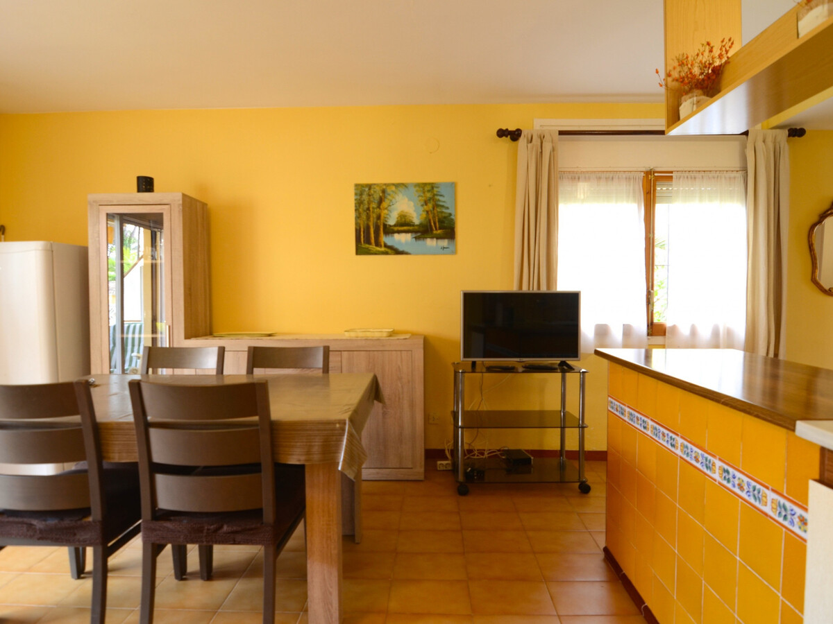 Appartement 40 m² à L'Escala, jardin et parking - Photo 13
