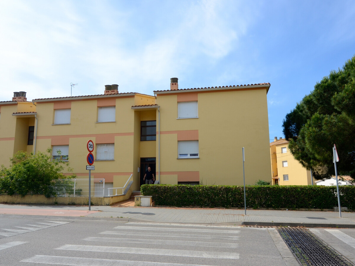 Appartement 40 m² à L'Escala, jardin et parking - Photo 14