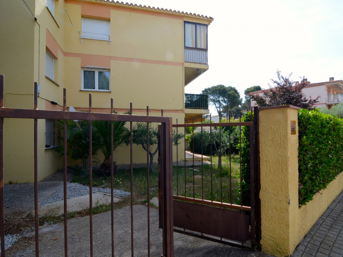 Appartement 40 m² à L'Escala, jardin et parking - Photo 16
