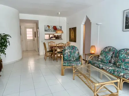 Green Club : appartement rez-de-chaussée, jardin et piscine à Pals : photo 13