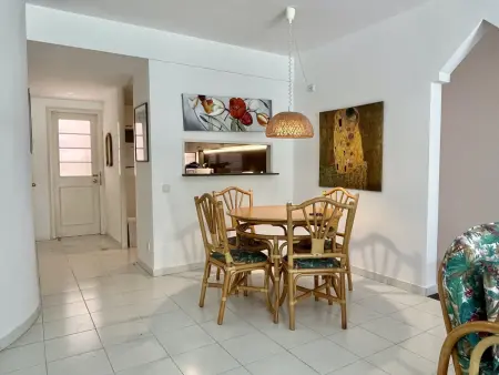 Green Club : appartement rez-de-chaussée, jardin et piscine à Pals : photo 25