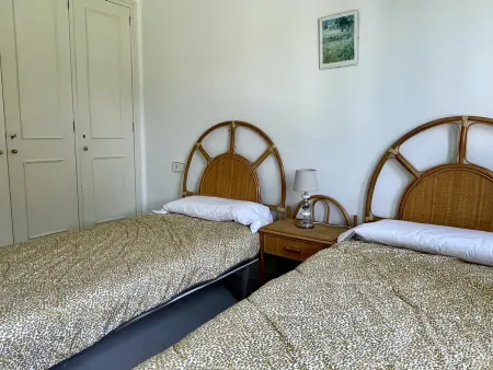 Green Club : appartement rez-de-chaussée, jardin et piscine à Pals : photo 27