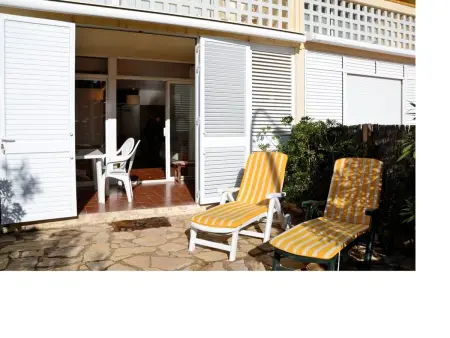 Location appartement à Pals, Appartement 2 Chambres en Front de Mer à Pals