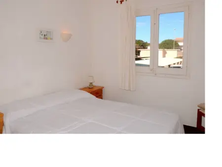 Appartement 2 chambres face à la plage à Pals : photo 4