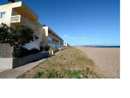 Appartement 2 chambres face à la plage à Pals : photo 6