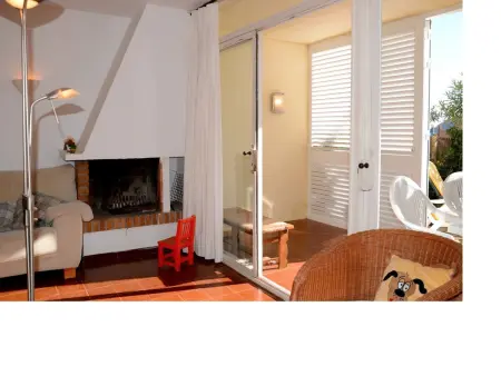Appartement 2 chambres face à la plage à Pals : photo 7