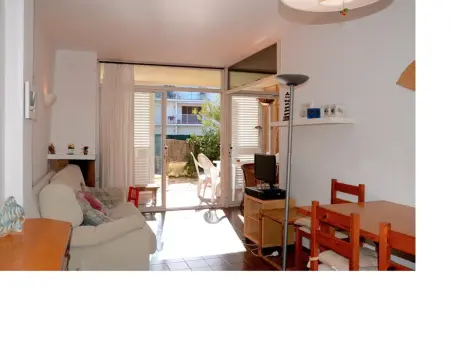 Appartement 2 chambres face à la plage à Pals : photo 10