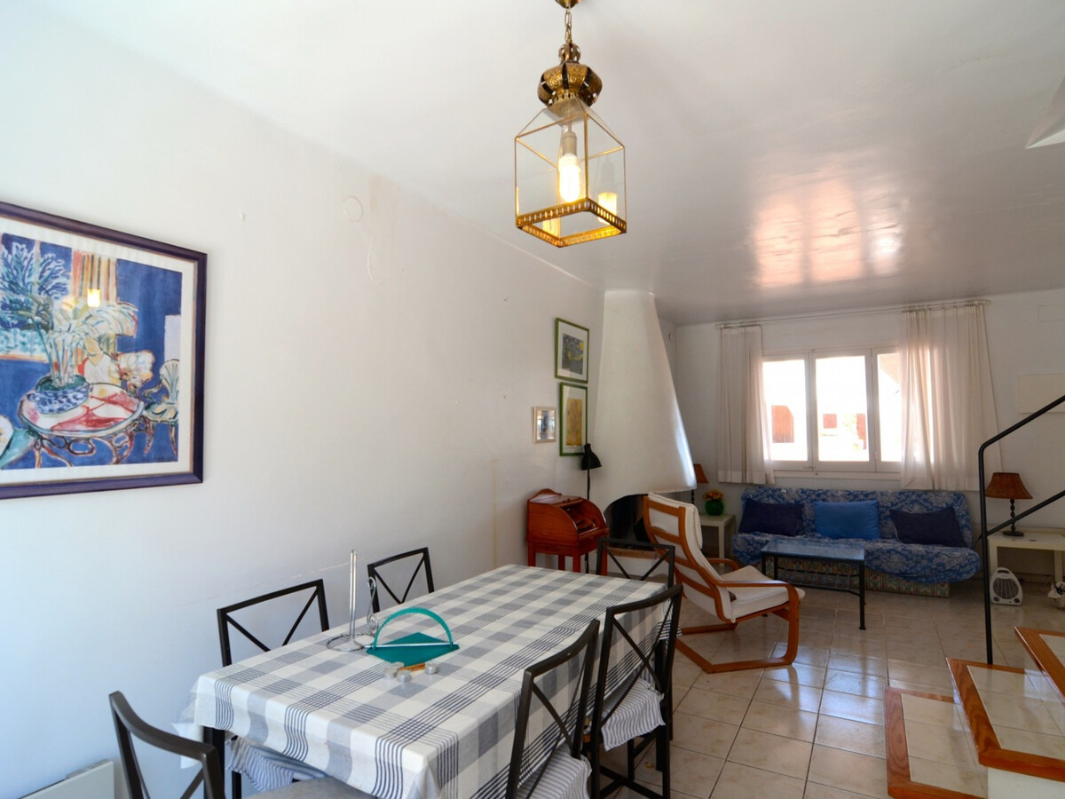 Maison 3 chambres à Pals, 100 m de la plage - Photo 2