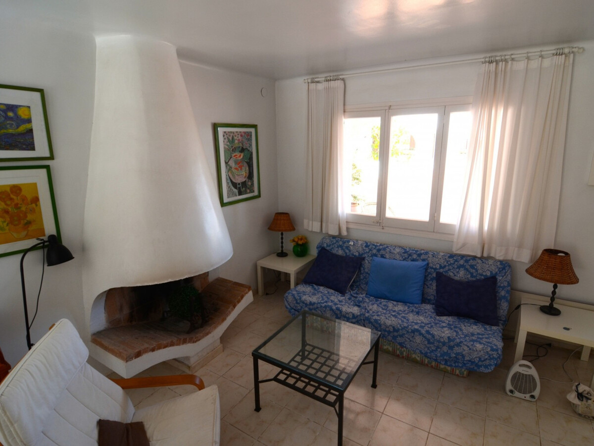 Maison 3 chambres à Pals, 100 m de la plage - Photo 3