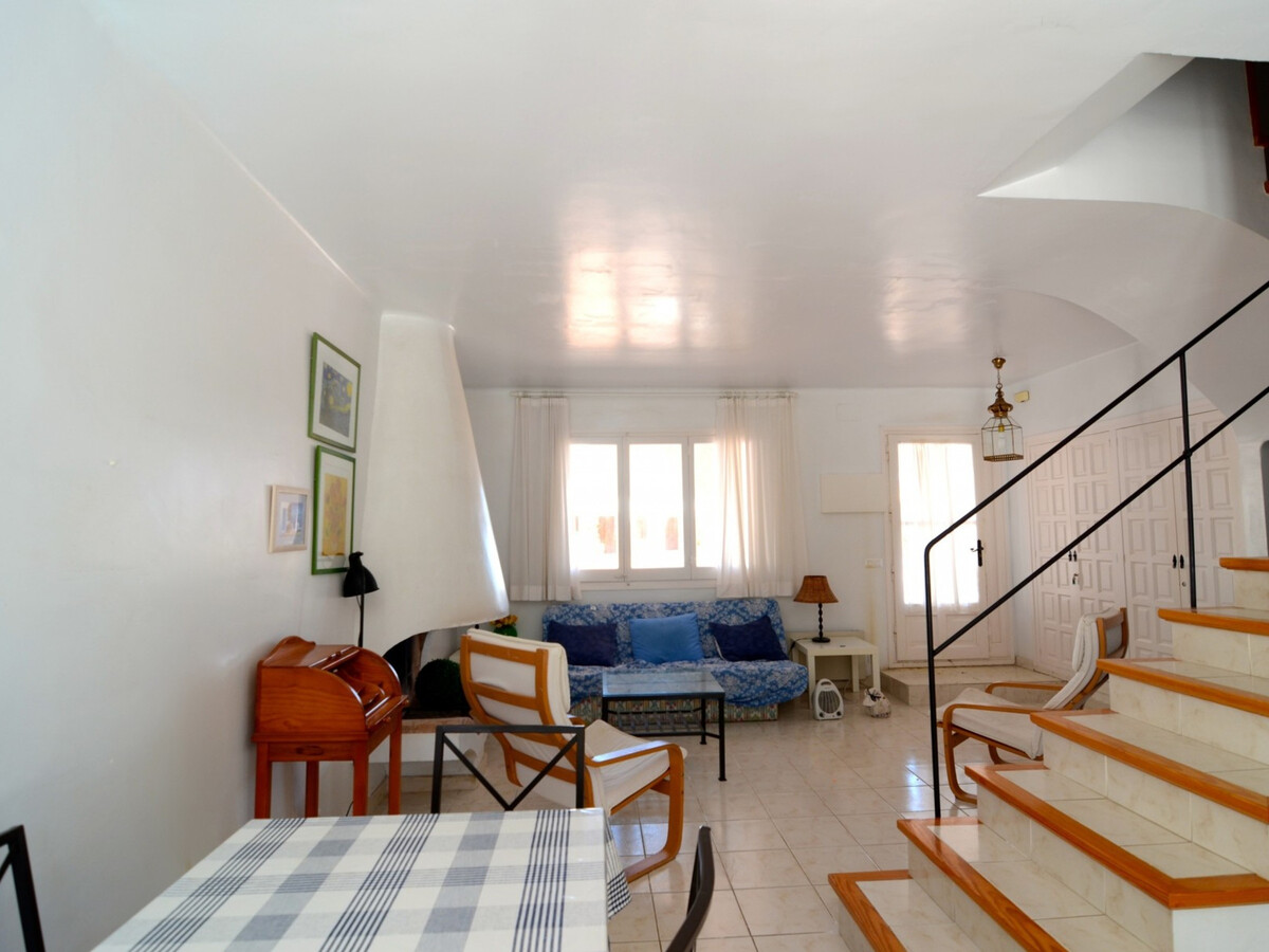 Maison 3 chambres à Pals, 100 m de la plage - Photo 5