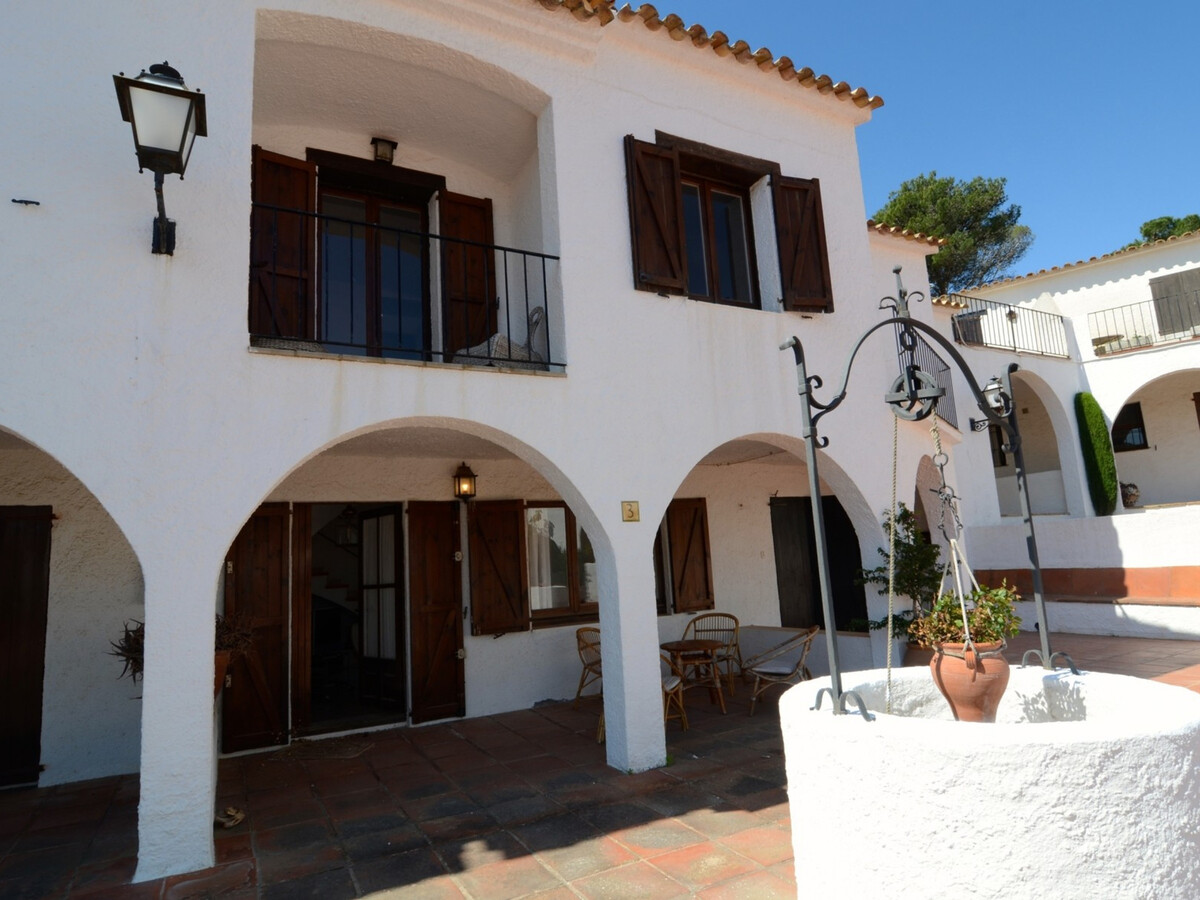 Maison 3 chambres à Pals, 100 m de la plage - Photo 11