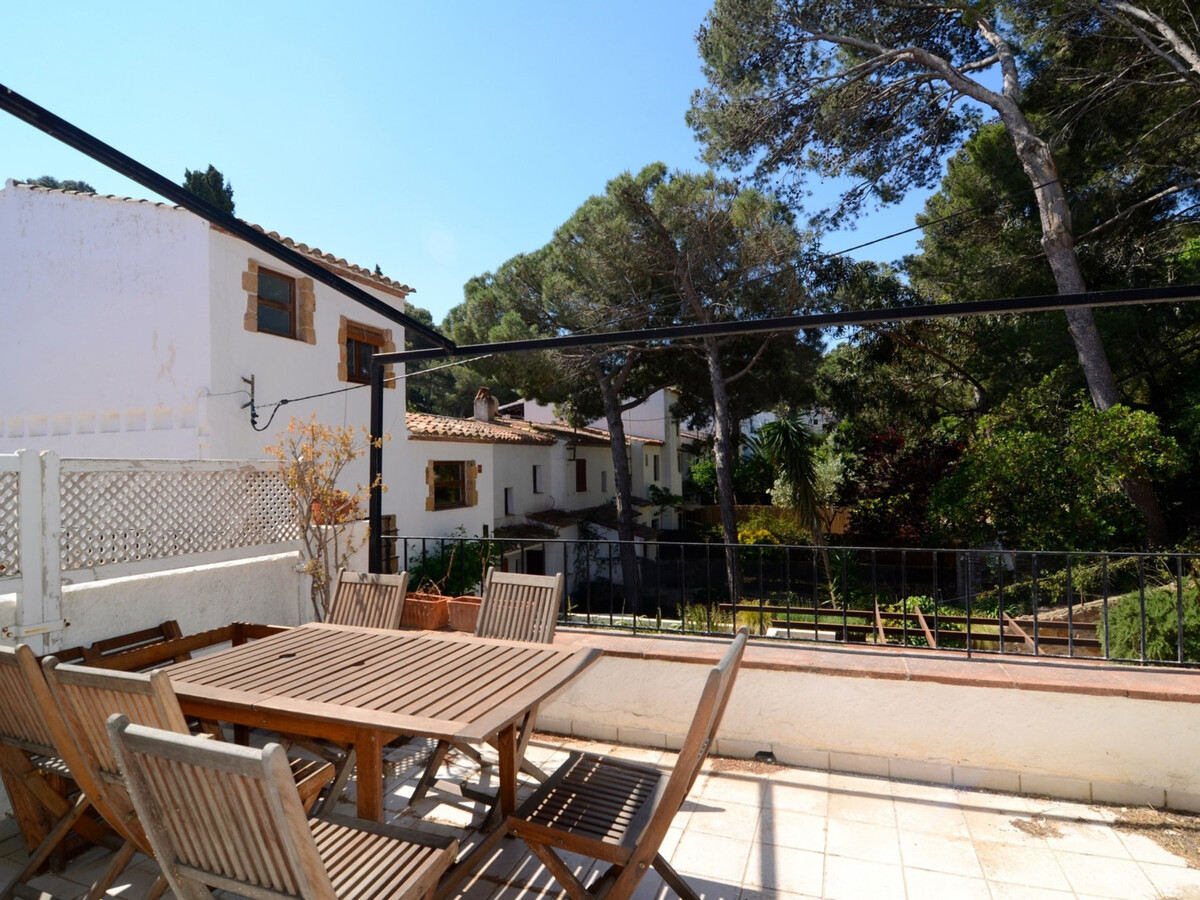 Maison 3 chambres à Pals, 100 m de la plage - Photo 13