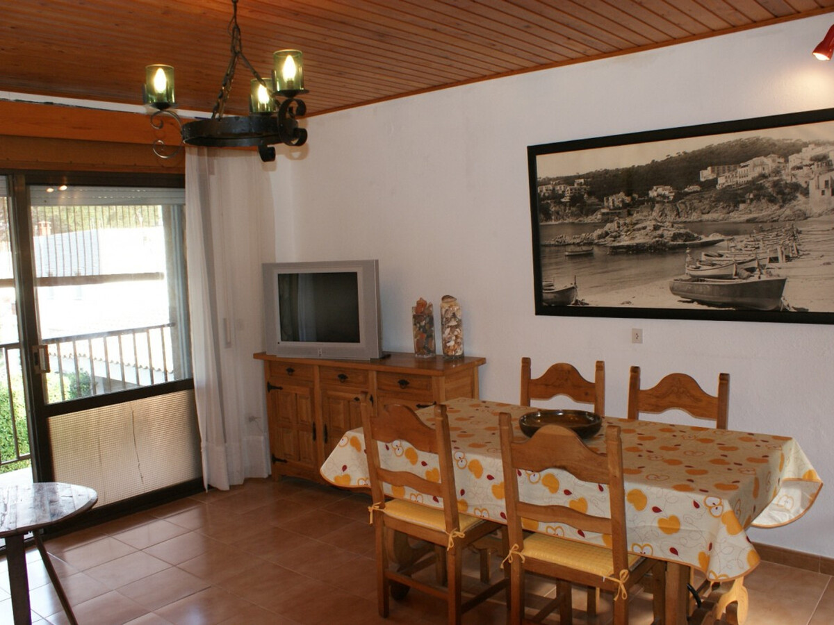 Appartement 6 personnes L'Escala, 150 m plage, animaux OK - Photo 4