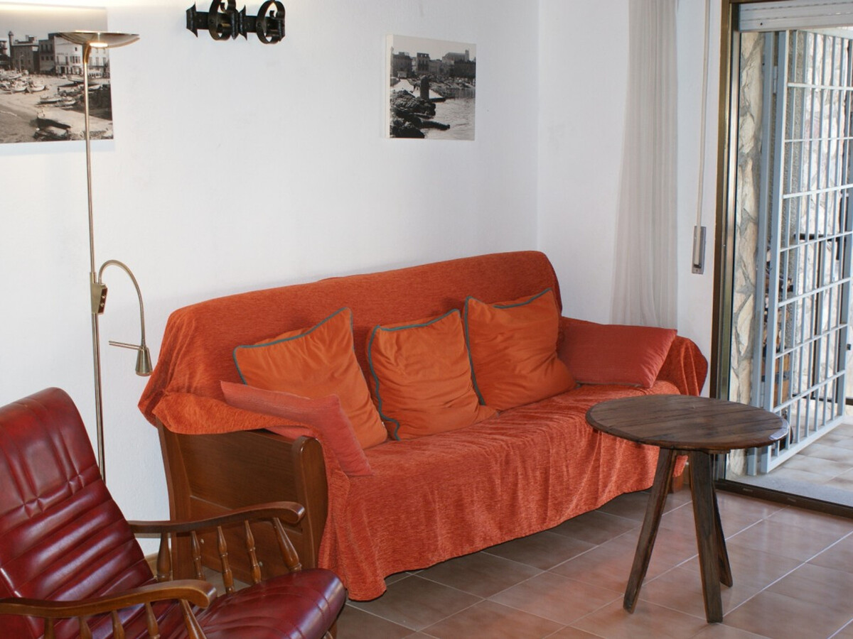 Appartement 6 personnes L'Escala, 150 m plage, animaux OK - Photo 6