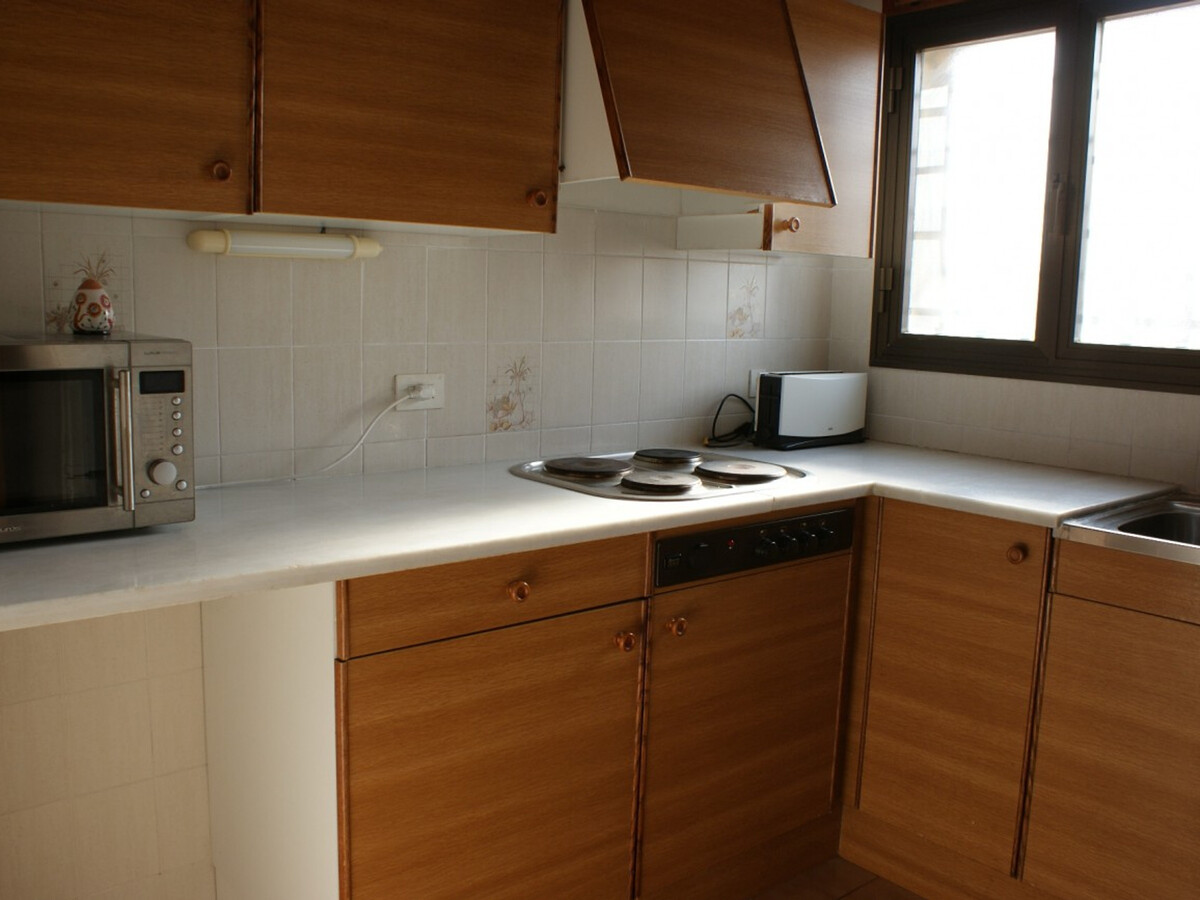 Appartement 6 personnes L'Escala, 150 m plage, animaux OK - Photo 7