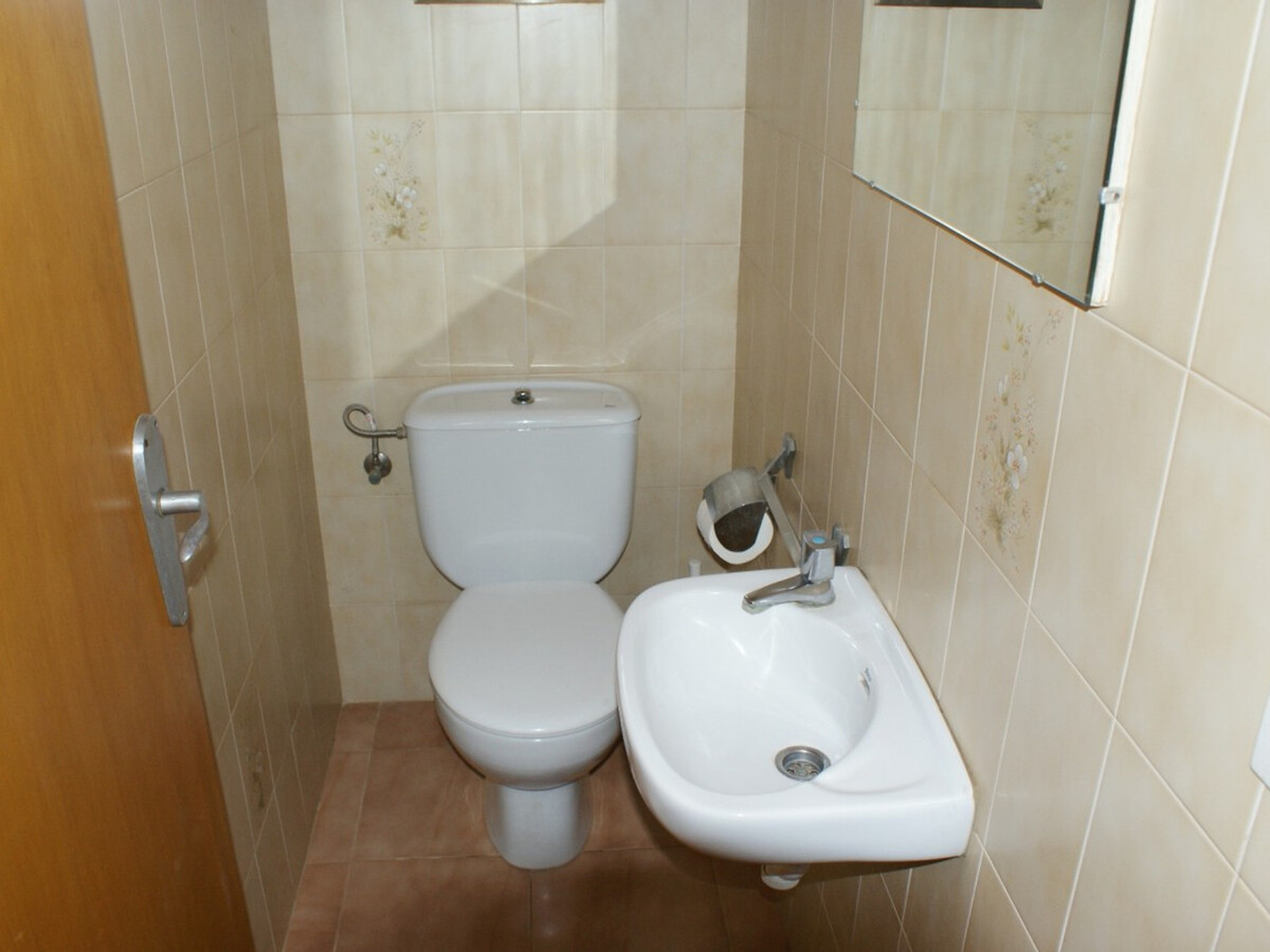 Appartement 6 personnes L'Escala, 150 m plage, animaux OK - Photo 10