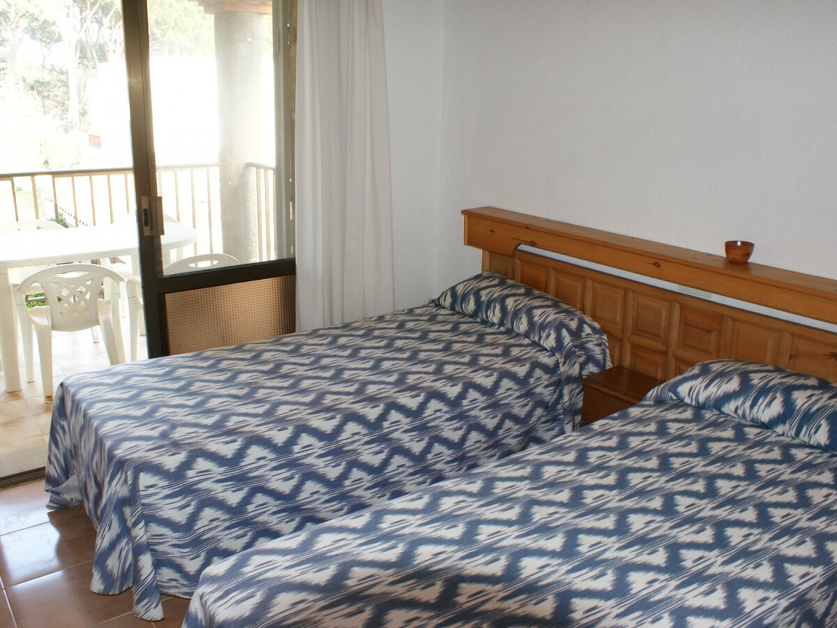 Appartement 6 personnes L'Escala, 150 m plage, animaux OK - Photo 11