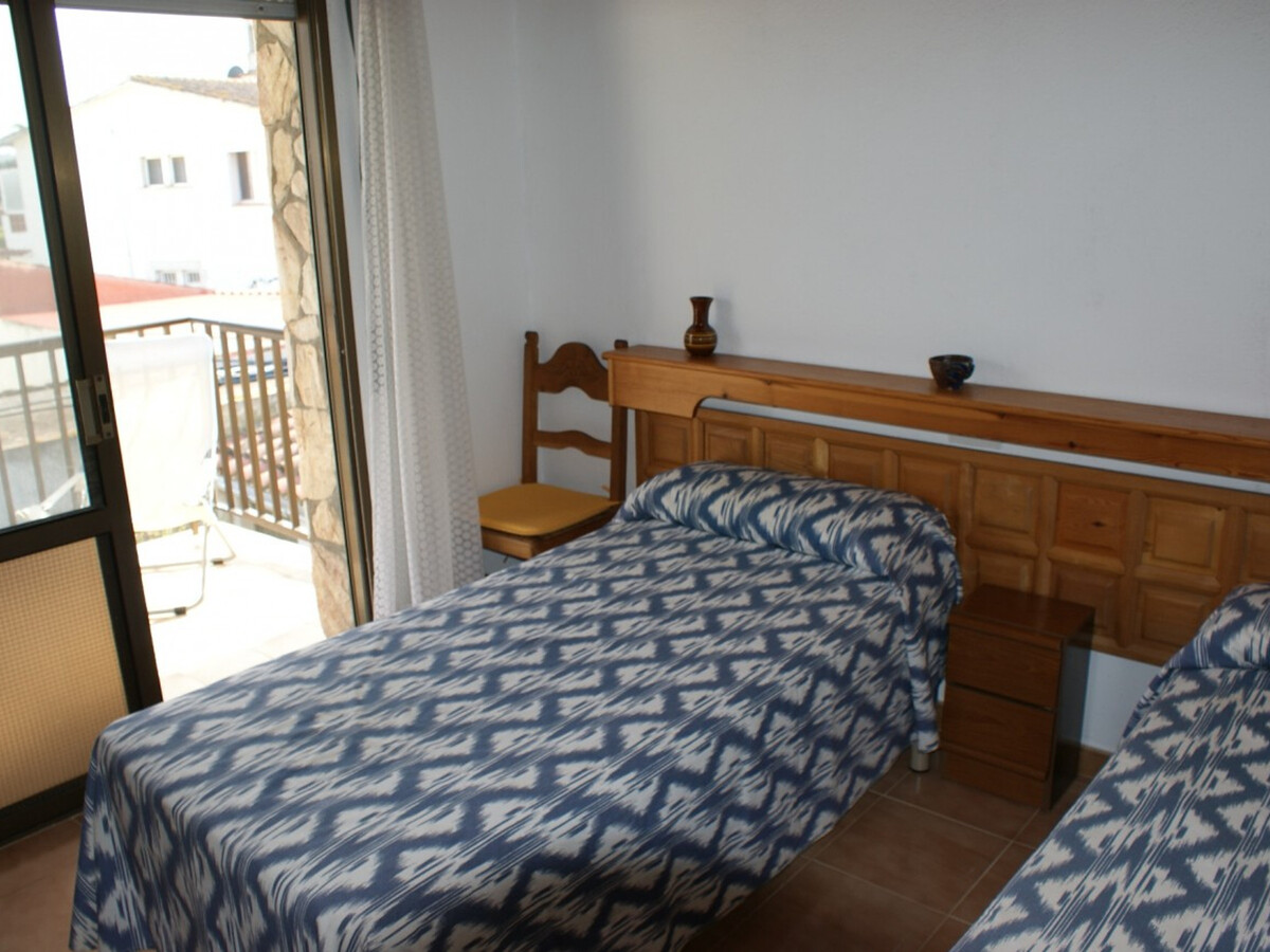 Appartement 6 personnes L'Escala, 150 m plage, animaux OK - Photo 12