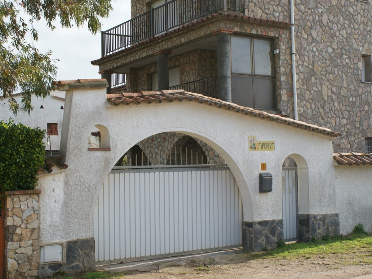 Appartement 6 personnes L'Escala, 150 m plage, animaux OK - Photo 16